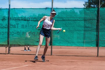 Bild 102 - VfL Westercelle - Rahlstedter HTC : Ergebnis: 2:7